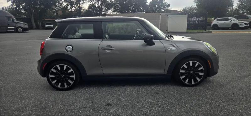 2020 MINI Hardtop Cooper S