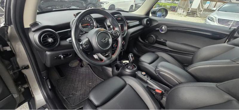 2020 MINI Hardtop Cooper S