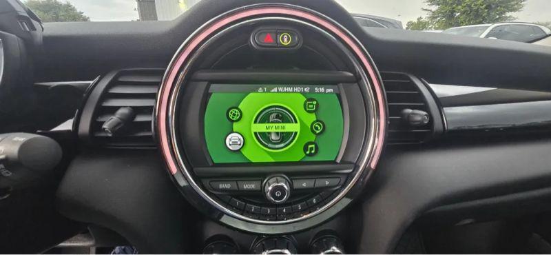 2020 MINI Hardtop Cooper S