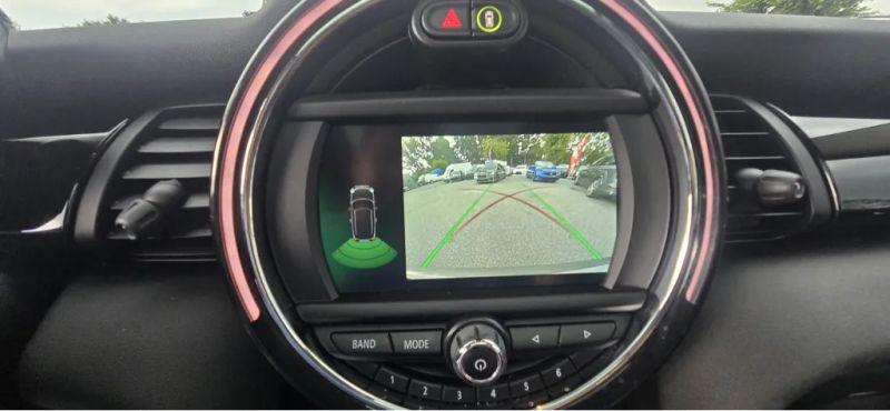 2020 MINI Hardtop Cooper S