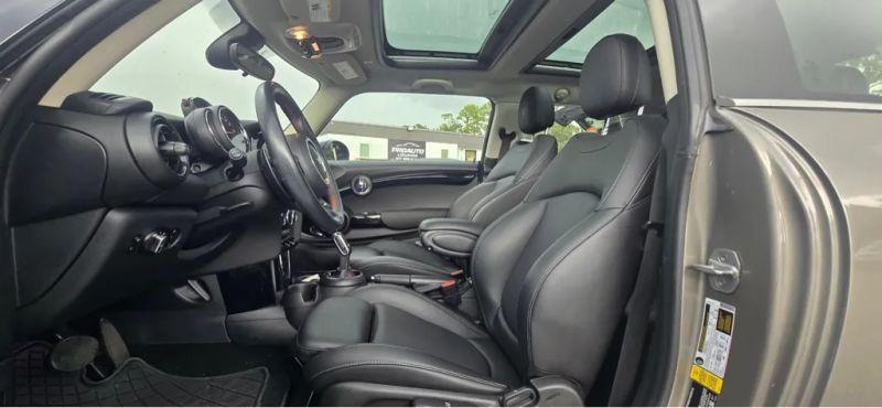 2020 MINI Hardtop Cooper S