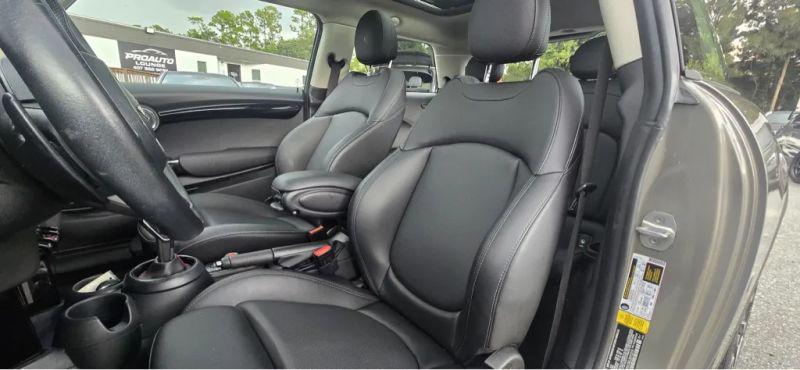 2020 MINI Hardtop Cooper S