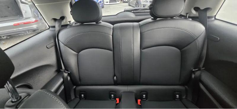 2020 MINI Hardtop Cooper S