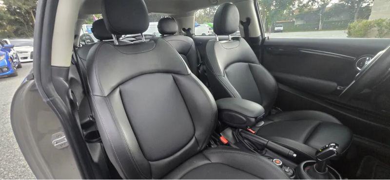 2020 MINI Hardtop Cooper S