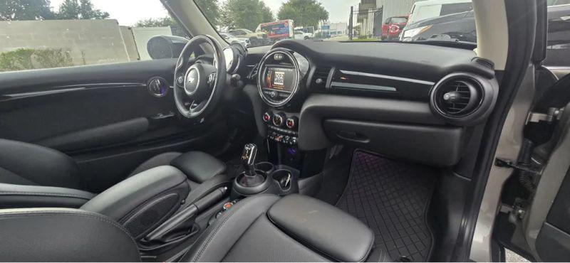 2020 MINI Hardtop Cooper S