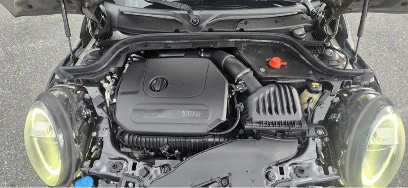 2020 MINI Hardtop Cooper S