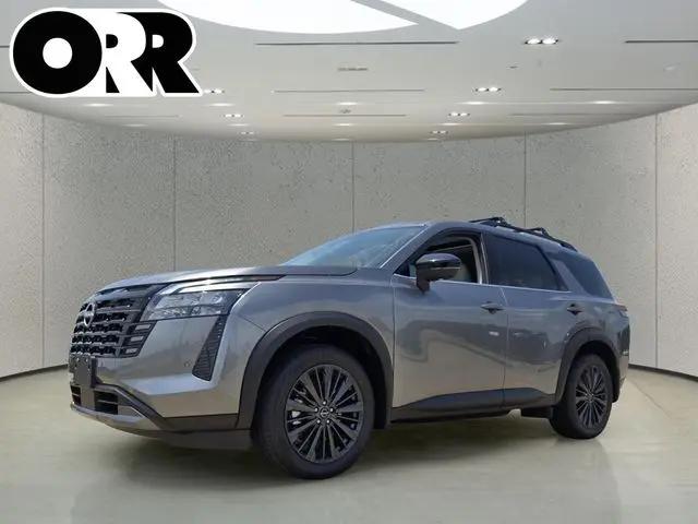 2026 Nissan Pathfinder SL for sale in Searcy, AR