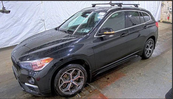 2018 BMW X1 xDrive28i for sale in Waldorf, MD