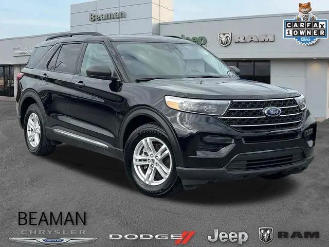 2022 Ford Explorer XLT for sale in Murfreesboro, TN