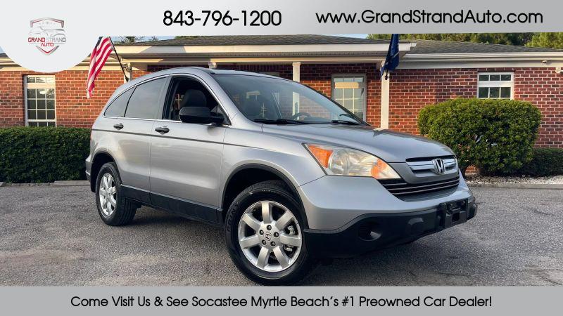 2007 Honda CR-V EX for sale in Myrtle Beach, SC