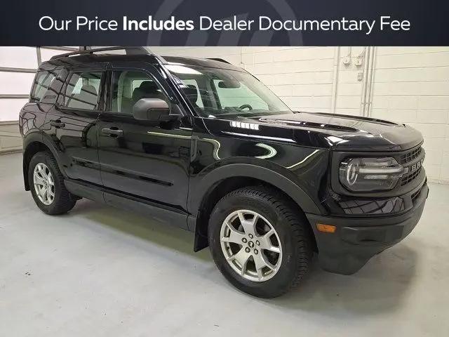 2021 Ford Bronco Sport Base for sale in Wilkes-Barre, PA