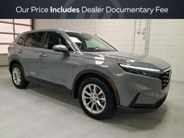 2024 Honda CR-V EX AWD for sale in Wilkes-Barre, PA