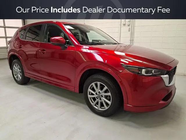 2024 Mazda CX-5 2.5 S Select for sale in Wilkes-Barre, PA