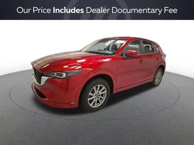 2024 Mazda CX-5 2.5 S Select for sale in Wilkes-Barre, PA