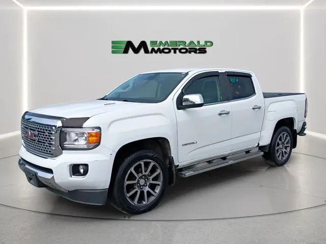 2020 GMC Canyon Denali for sale in Blaine, WA