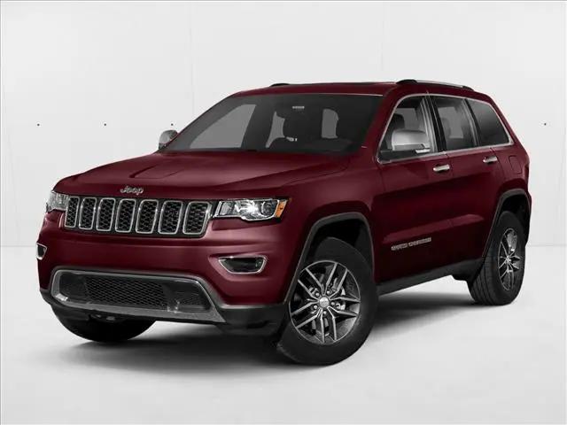 2022 Jeep Grand Cherokee Limited 4x2 for sale in West Palm Beach, FL