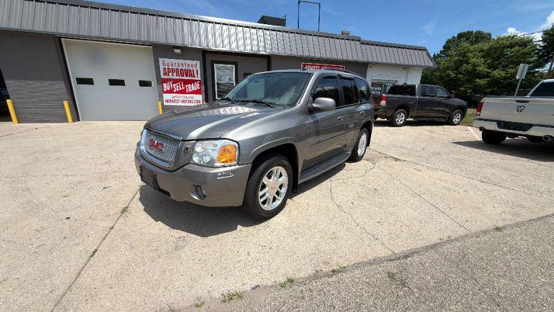2007 GMC Envoy Denali for sale near Fairborn, OH