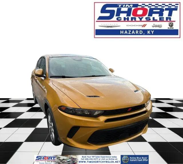 2024 Dodge Hornet R/T Plus EAWD for sale in Hazard, KY