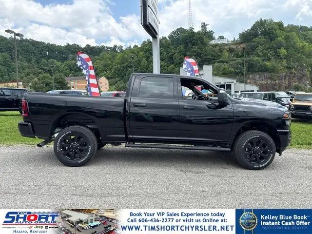 2026 Ram 2500 Black Express Crew Cab 4x4 6'4" Box for sale in Hazard, KY