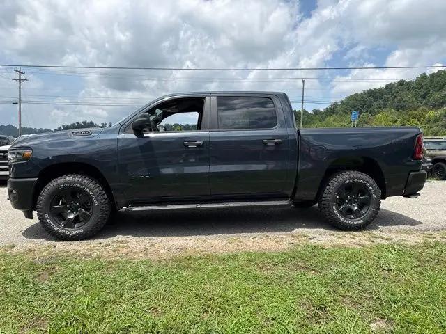 2026 Ram 1500 Warlock Crew Cab 4x4 57 Box