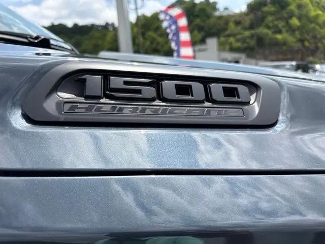 2026 Ram 1500 Warlock Crew Cab 4x4 57 Box