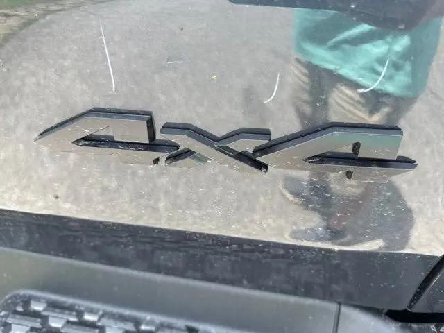 2026 Ram 1500 Warlock Crew Cab 4x4 57 Box