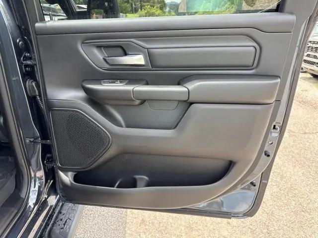 2026 Ram 1500 Warlock Crew Cab 4x4 57 Box