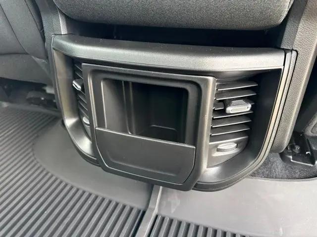 2026 Ram 1500 Warlock Crew Cab 4x4 57 Box