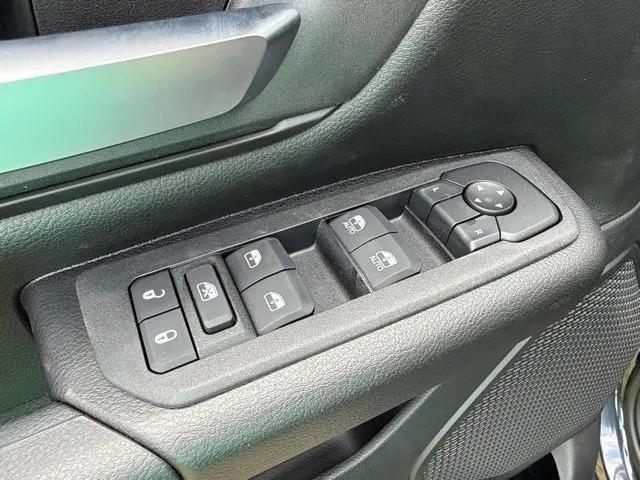 2026 Ram 1500 Warlock Crew Cab 4x4 57 Box