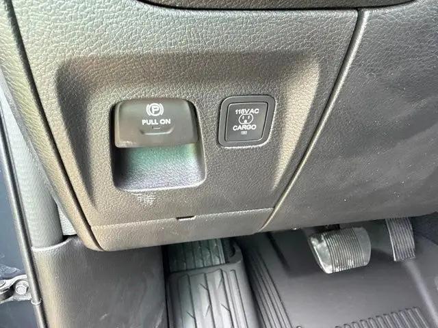2026 Ram 1500 Warlock Crew Cab 4x4 57 Box