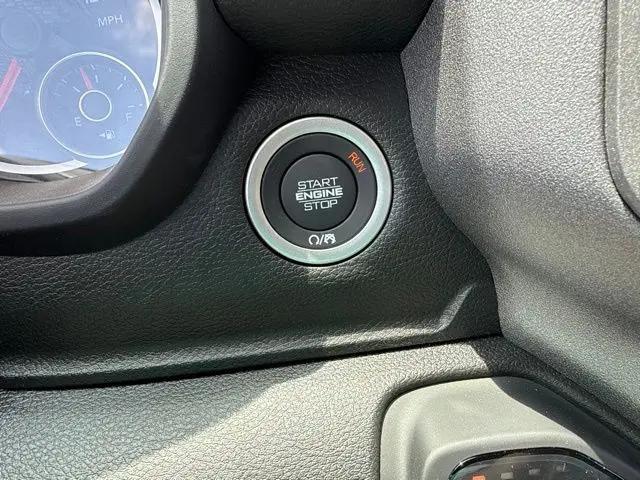 2026 Ram 1500 Warlock Crew Cab 4x4 57 Box