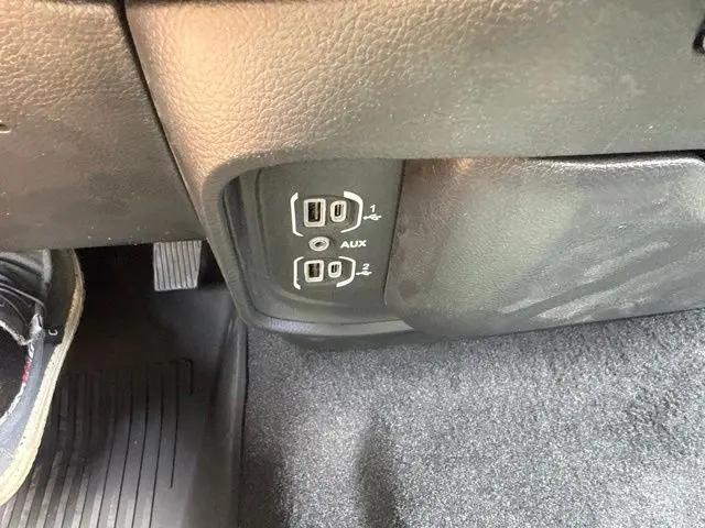 2026 Ram 1500 Warlock Crew Cab 4x4 57 Box