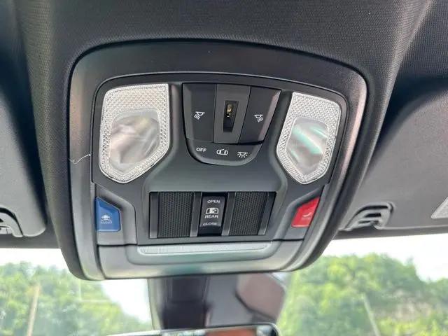 2026 Ram 1500 Warlock Crew Cab 4x4 57 Box