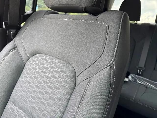 2026 Ram 1500 Warlock Crew Cab 4x4 57 Box