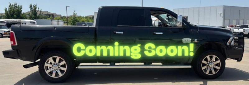 2014 Ram 3500 Longhorn for sale in Fort Worth, TX