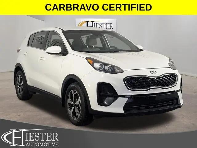 2020 Kia Sportage LX for sale in Fuquay-Varina, NC