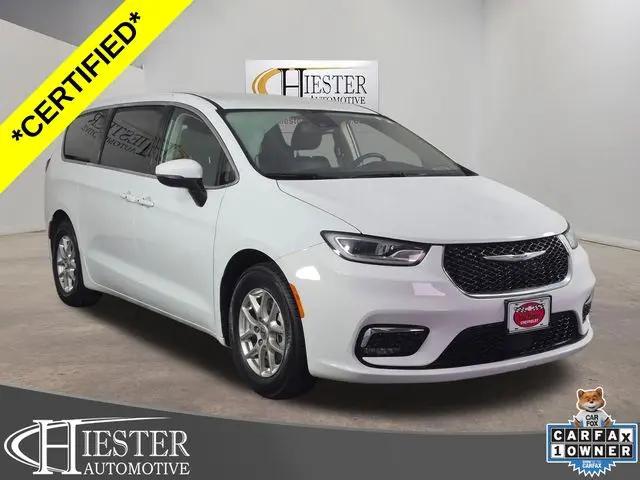 2023 Chrysler Pacifica Touring L for sale in Fuquay-Varina, NC