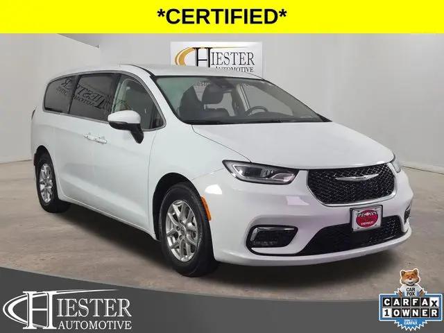 2023 Chrysler Pacifica Touring L for sale in Fuquay-Varina, NC