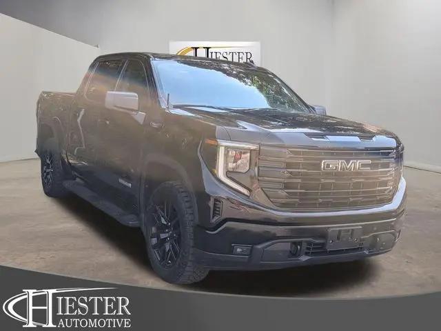 2022 GMC Sierra 1500 Elevation for sale in Fuquay-Varina, NC