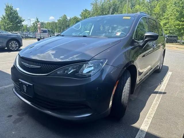 2020 Chrysler Voyager LXI for sale in Cornelius, NC