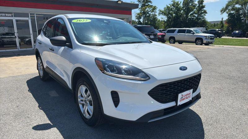 2022 Ford Escape S for sale in Villa Park, IL