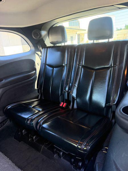 2013 Dodge Durango R/T