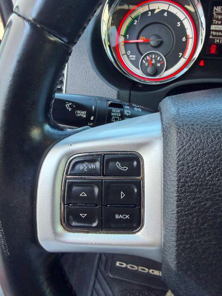 2013 Dodge Durango R/T
