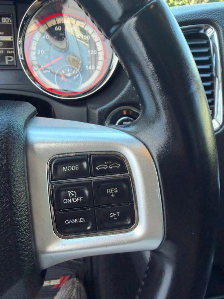 2013 Dodge Durango R/T