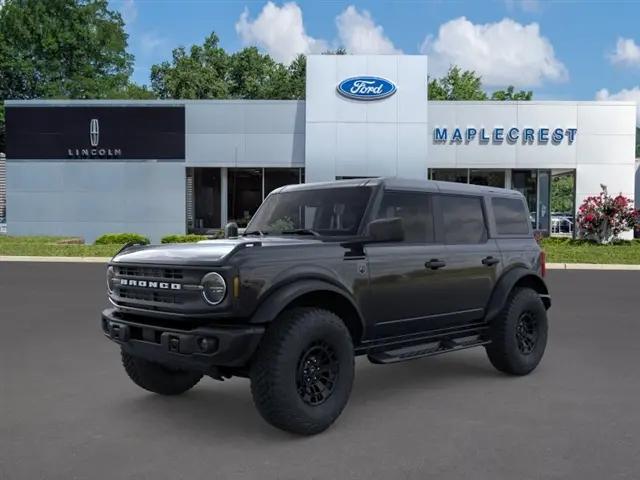 2026 Ford Bronco Big Bend for sale in Vauxhall, NJ