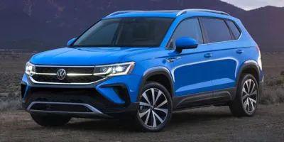 2023 Volkswagen Taos 1.5T SE for sale in Houston, TX