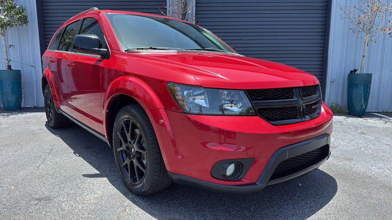 2019 Dodge Journey SE for sale in Jacksonville, FL