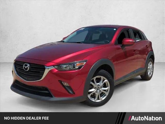 2019 Mazda CX-3 Sport for sale in Winter Park, FL