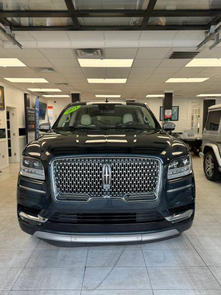 2021 Lincoln Navigator Black Label L for sale in Midlothian, IL