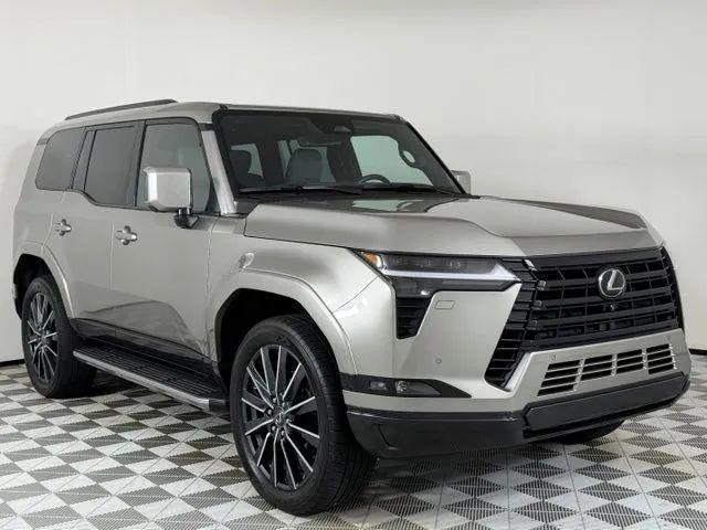 2024 Lexus GX 550 Luxury for sale in Shreveport, LA
